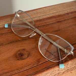 Tiffany & Co. Eyeglasses (TF1136)